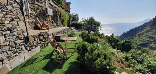  Arbanella in Corniglia