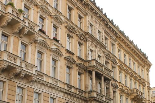 Royal Prague Apartment Celakovskeho Sady, Praha (fotografie 5)