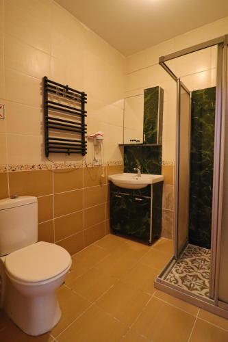 Two Bedroom Apartment  image 3