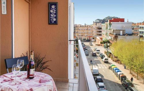 Three-Bedroom Apartment in Tossa de Mar - image 8