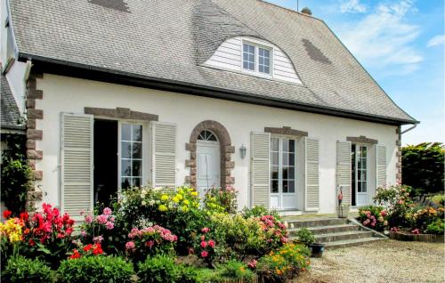 Awesome Home In Surville With Wifi - Location saisonnière - La Haye