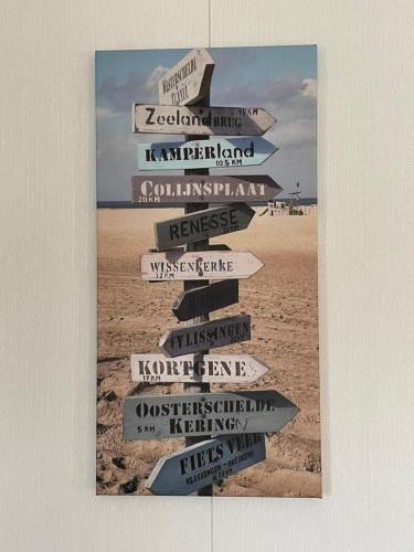 Chalet (J09) op gezellige familiecamping bij zee Chalet (J09) op gezellige familiecamping bij zee