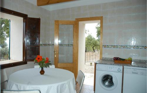 Buitenkant, Nice Home In Estellencs With Kitchen in Estellencs