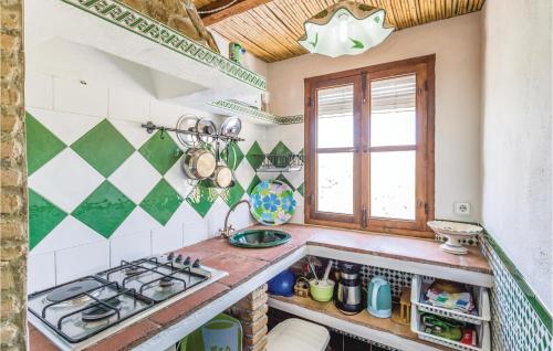 A szálláshely kívülről, Nice Home In El Borge With Wifi in El Borge