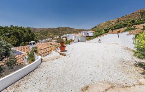 A szálláshely kívülről, Nice Home In El Borge With Wifi in El Borge