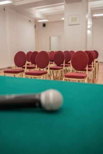 Hotel Mediterraneo - image 14