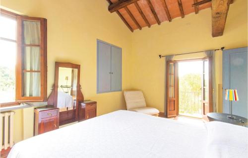 Cantagrilli 1 - main image