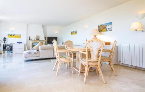 Holiday home Costa Esmeralda - image 2