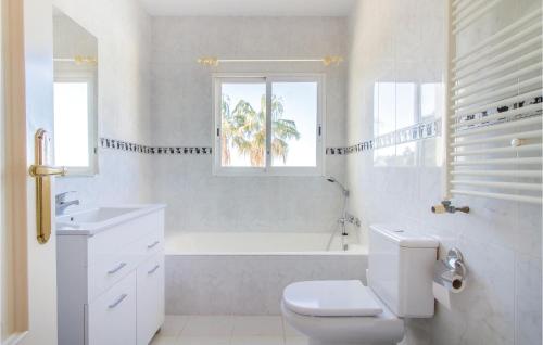 Holiday home Costa Esmeralda - image 4