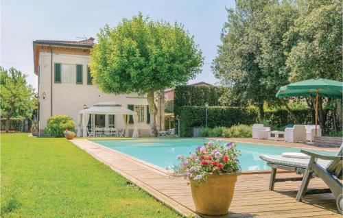 Accommodation in Calabria