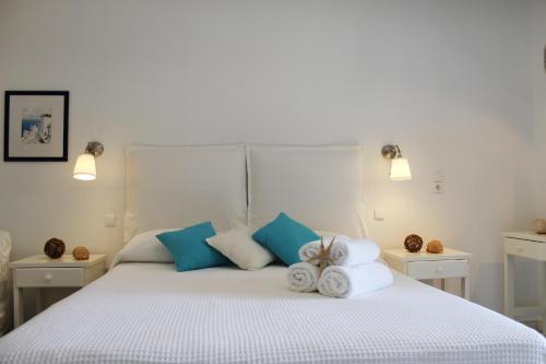  Nissiotiko Studios & Apartments in Drios
