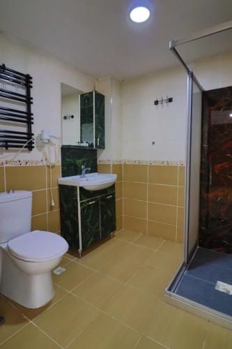 Family Suite with Sea View image 1