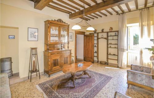 Casa Delia in Catrosse