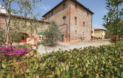 Holiday Apartment Via delle Colline D - main image