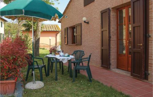 Holiday Apartment Via delle Colline D - image 9