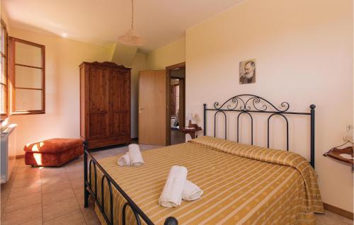 Holiday Apartment Via delle Colline D - image 10