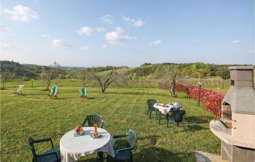 Holiday Apartment Via delle Colline D - image 14