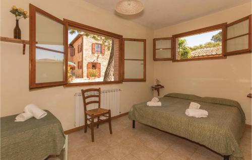Holiday Apartment Via delle Colline D - image 6
