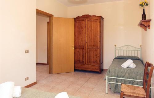 Holiday Apartment Via delle Colline D - image 5