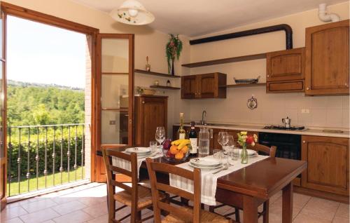 Holiday Apartment Via delle Colline D - image 7