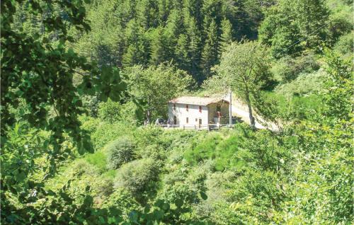 Specchione gîte à louer Puntone