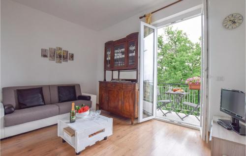 One-Bedroom Apartment in Bracco - Moneglia (GE) - image 11