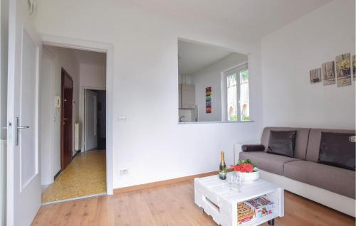 One-Bedroom Apartment in Bracco - Moneglia (GE) - image 9