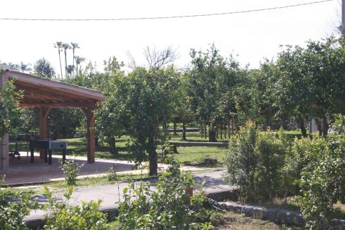 Galea Farm House - image 12