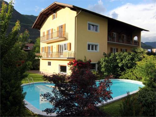 Gasserhof Bozen - Accommodation - Bolzano