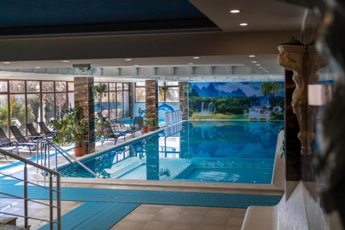 Hotel Paradise - image 5