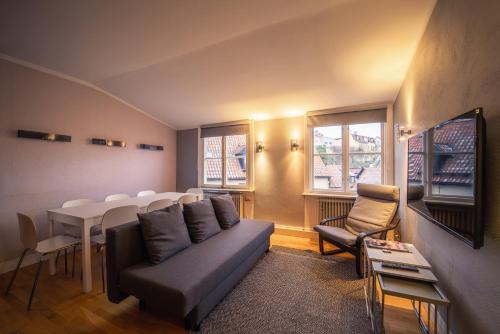 Stora Torget - Visby Lägenhetshotell, Visby (zdjęcie 4)