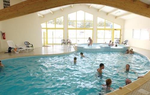 Holiday Home Atlantique Vacances II - image 2