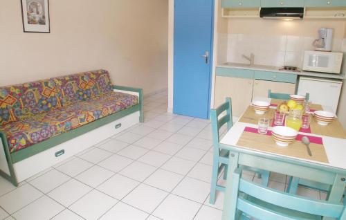 Holiday Home Atlantique Vacances II - image 6