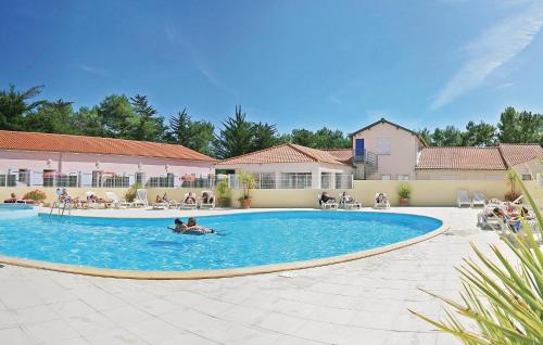 Holiday Home Atlantique Vacances II - image 11