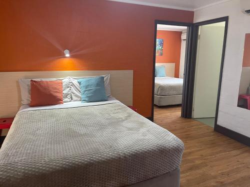 Broome Time Accommodation