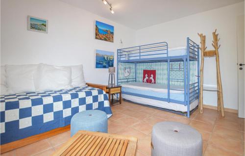 Nice home in Porto Vecchio w/ Outdoor swimming pool WiFi and Outdoor swimming pool - image 13