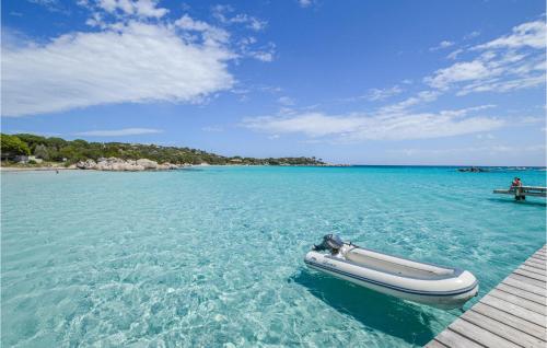 Nice home in Porto Vecchio w/ Outdoor swimming pool WiFi and Outdoor swimming pool - image 11