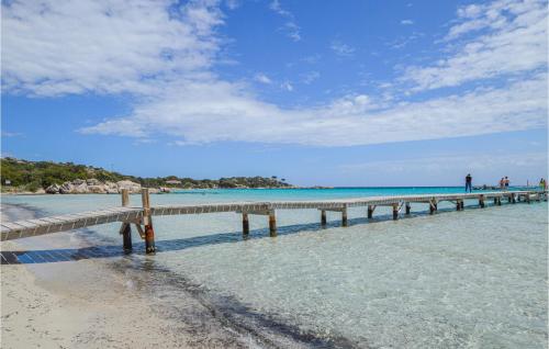 Nice home in Porto Vecchio w/ Outdoor swimming pool WiFi and Outdoor swimming pool - image 6