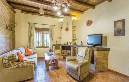  Amazing Home In Montecorto, Mlaga With Private Swimming Pool, Outdoor Swimming Pool And Swimming Pool in Montecorto