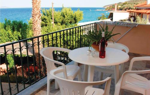 ทัศนียภาพภายนอกโรงแรม, Amazing Apartment In Xiropigado Arkadias in ไซโรปิกาโด