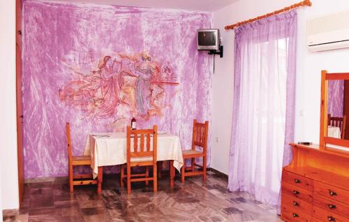 ทัศนียภาพภายนอกโรงแรม, Amazing Apartment In Xiropigado Arkadias in ไซโรปิกาโด