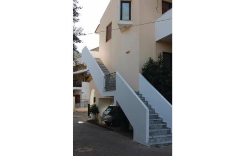 ทัศนียภาพภายนอกโรงแรม, Amazing Apartment In Xiropigado Arkadias in ไซโรปิกาโด