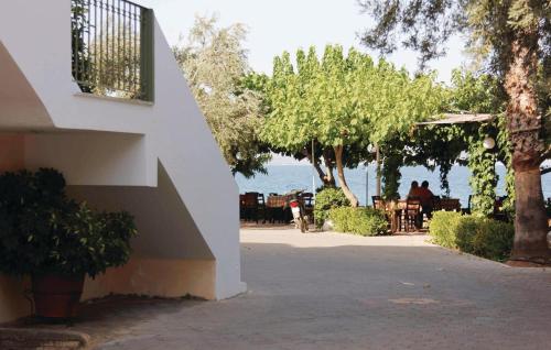 ทัศนียภาพภายนอกโรงแรม, Amazing Apartment In Xiropigado Arkadias in ไซโรปิกาโด