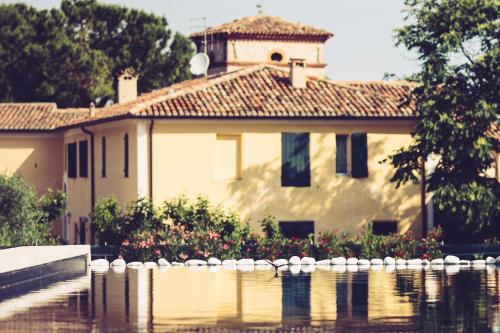 . Turchi Farm - Locanda della Luna & Antico Frantoio