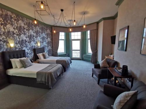 Hotel Victoria in Lowestoft