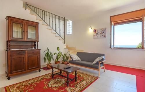  Amazing Home In Maria Di Castellabate With Wifi in Santa Maria di Castellabate