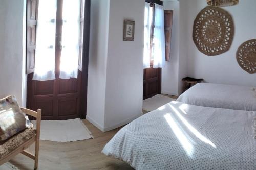  La Casina Roja - Santolaya de Cabranes in Arboleya