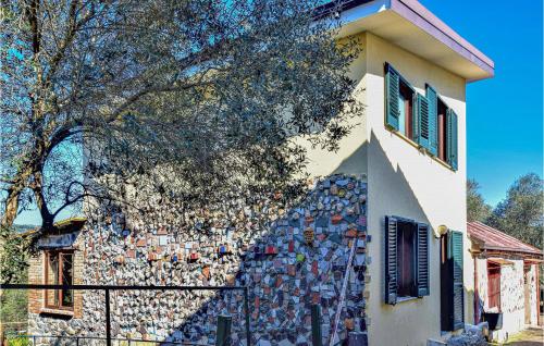  Stunning Home In Palmi With Wifi in Palmi