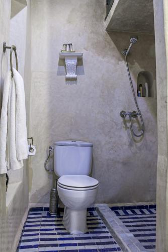 Riad Dar Habiba by Garden Wonders – Marrakech, 