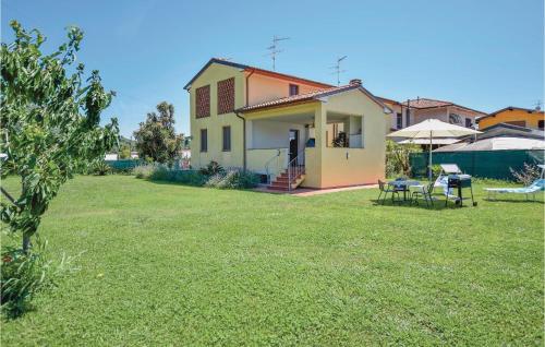 La casa degli Aironi - Camaiore